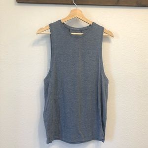 Lululemon All Yours tank